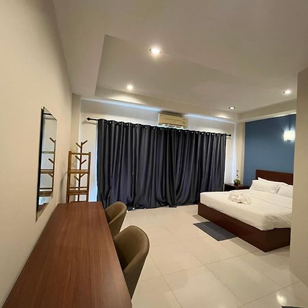 Beach House 24 Ko Lanta エクステリア 写真