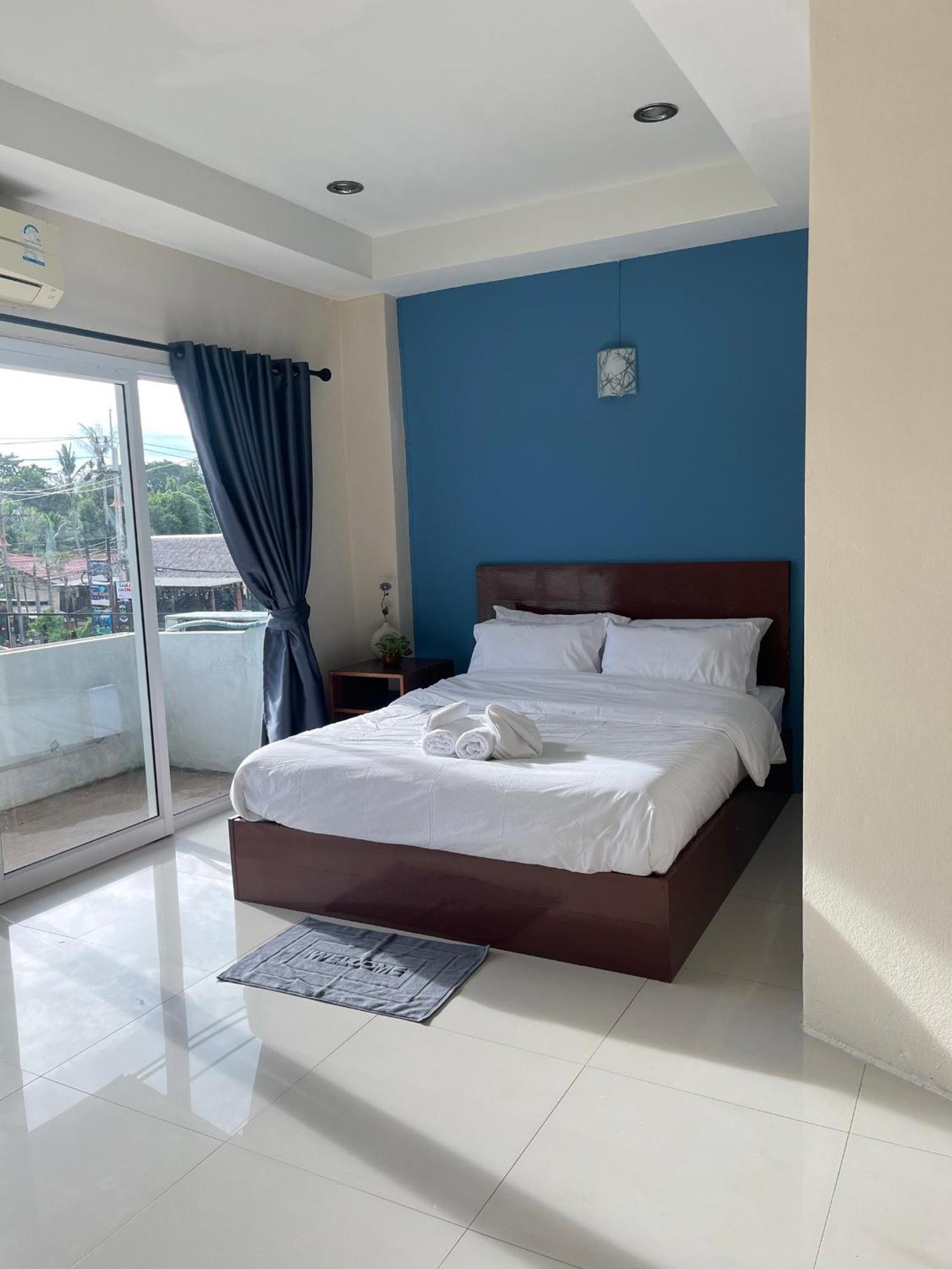 Beach House 24 Ko Lanta エクステリア 写真