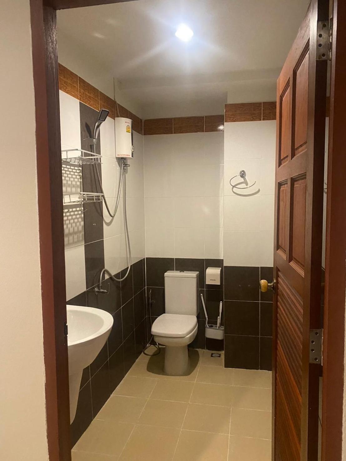 Beach House 24 Ko Lanta エクステリア 写真