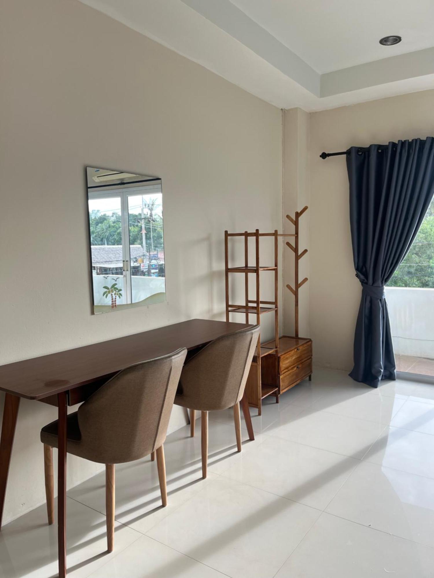 Beach House 24 Ko Lanta エクステリア 写真