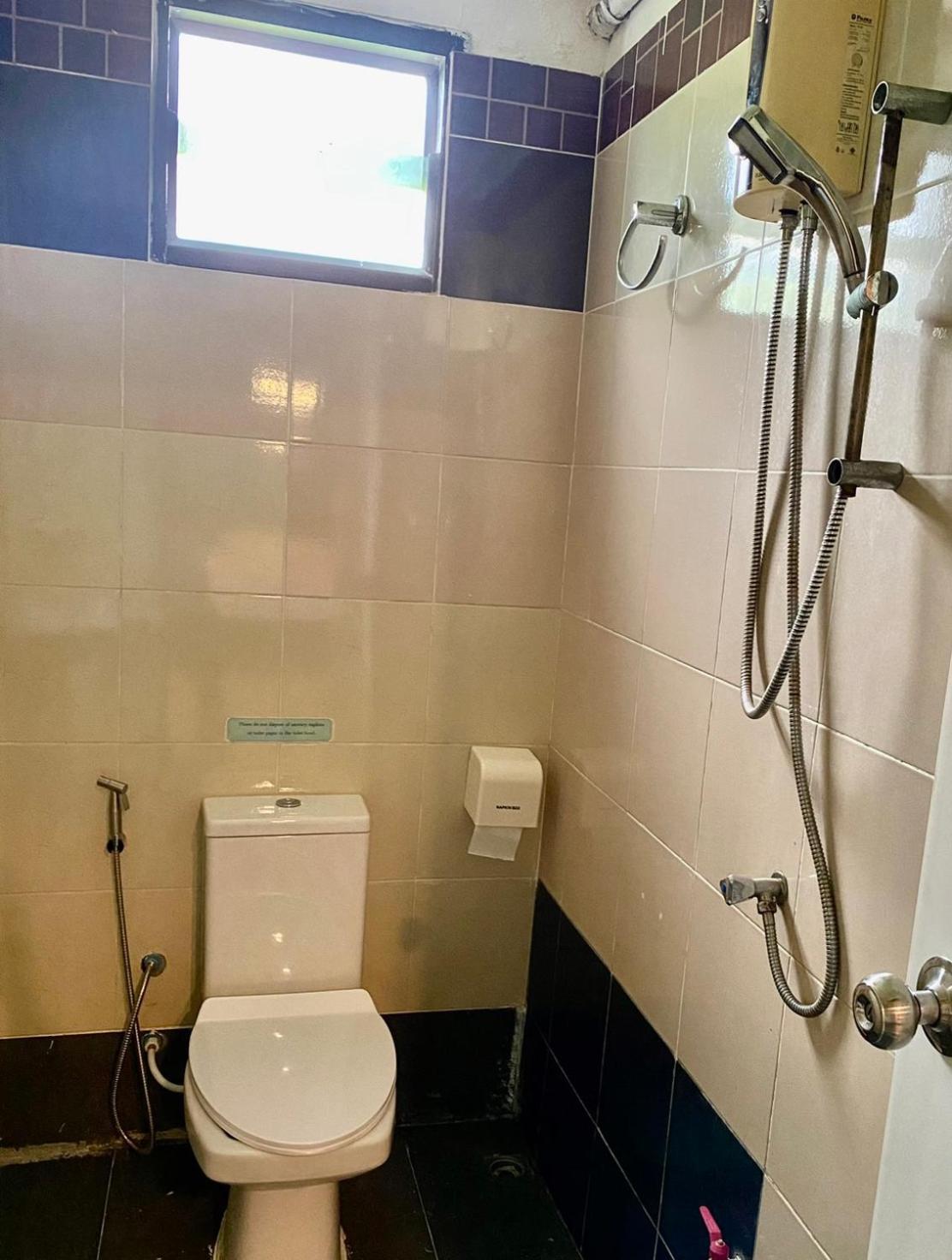 Beach House 24 Ko Lanta エクステリア 写真