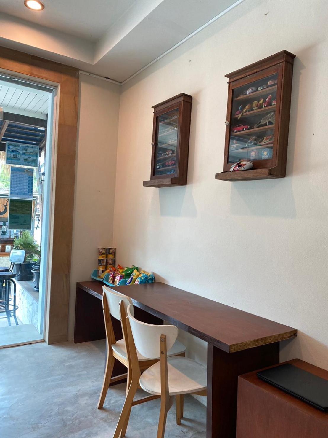 Beach House 24 Ko Lanta エクステリア 写真