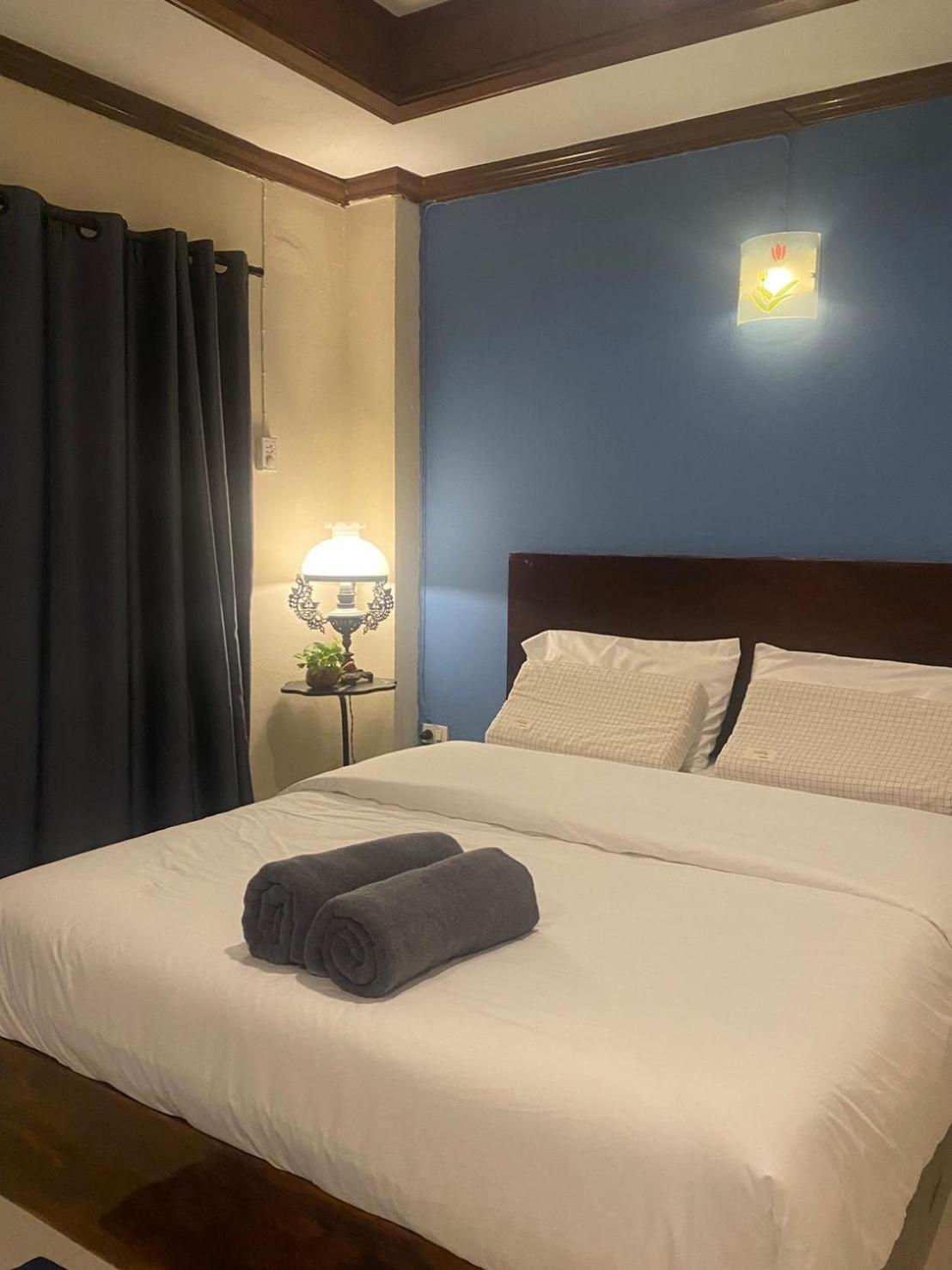 Beach House 24 Ko Lanta エクステリア 写真