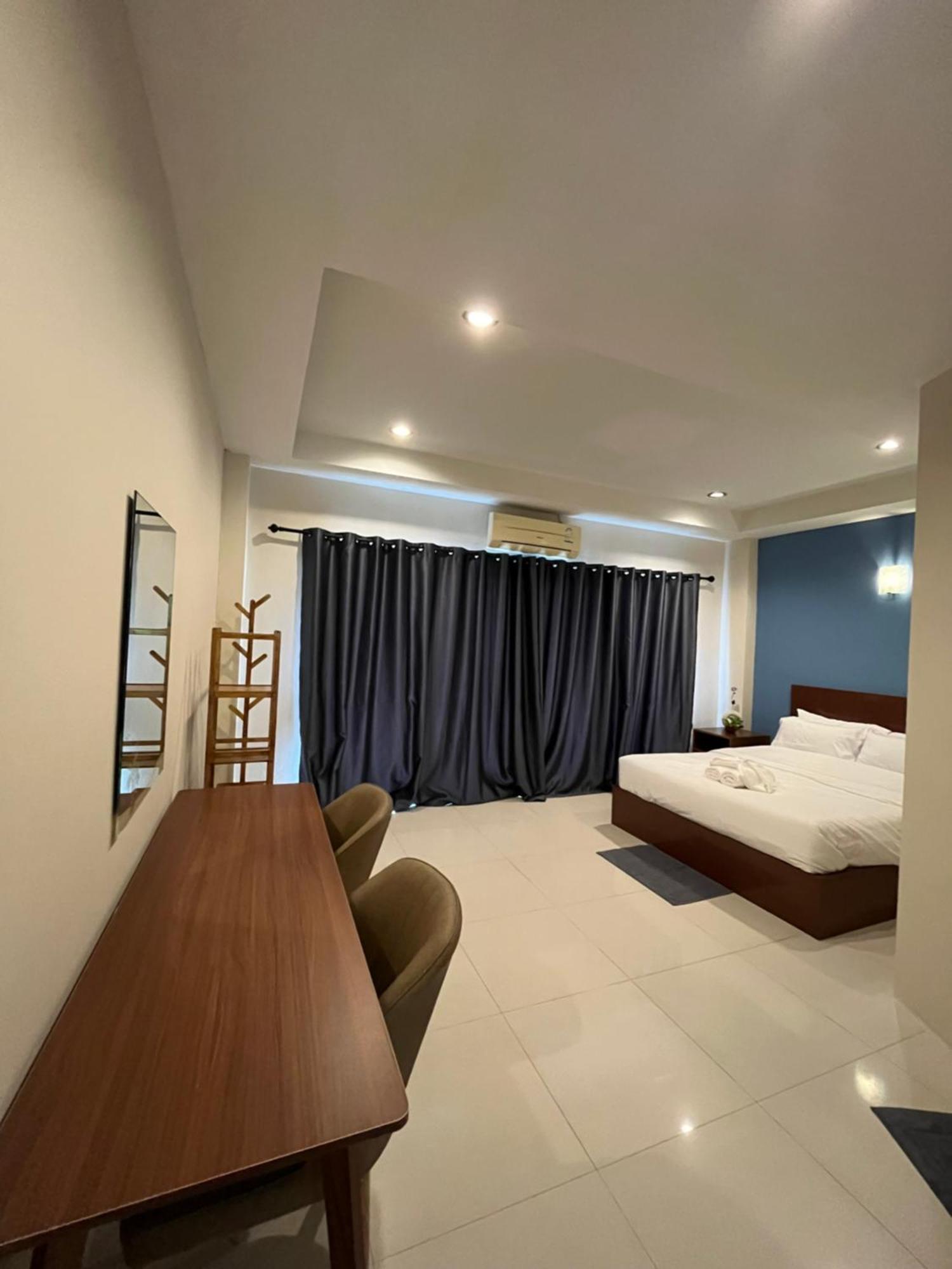 Beach House 24 Ko Lanta エクステリア 写真