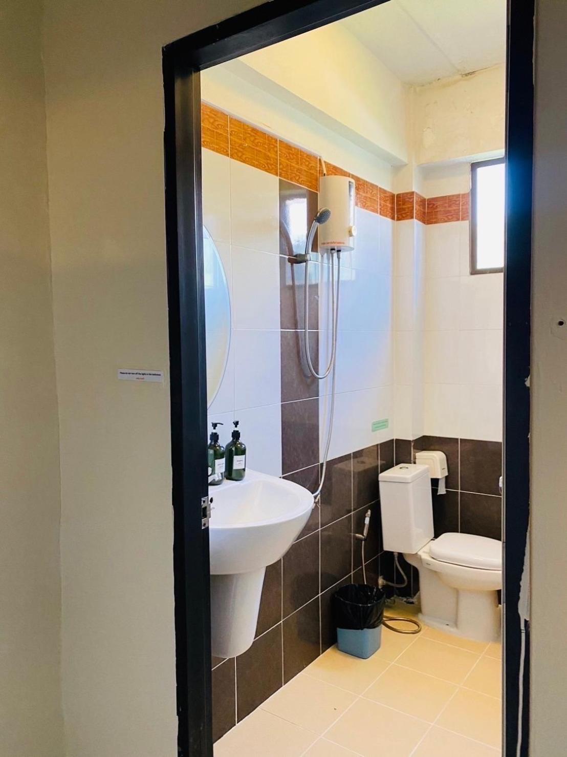 Beach House 24 Ko Lanta エクステリア 写真